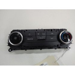 Commande Chauffage Ford Ecosport Phase 3